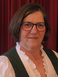 Anita Belndorfer