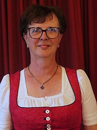 Roswitha Lacher