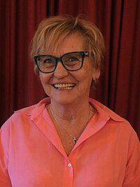 Maria Klinglmayr