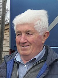 Johann Kinast