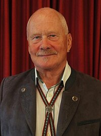 Helmut Kritzinger
