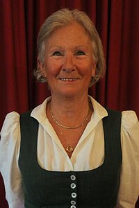 Elfriede Pohn