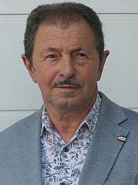 Erwin Lacher